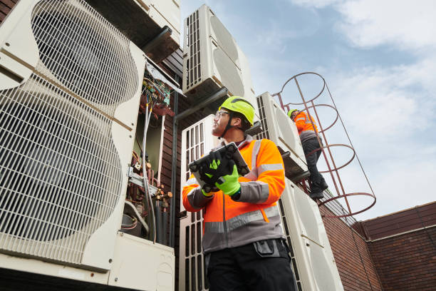 Best Air Conditioning Cleaning in Taylors, SC