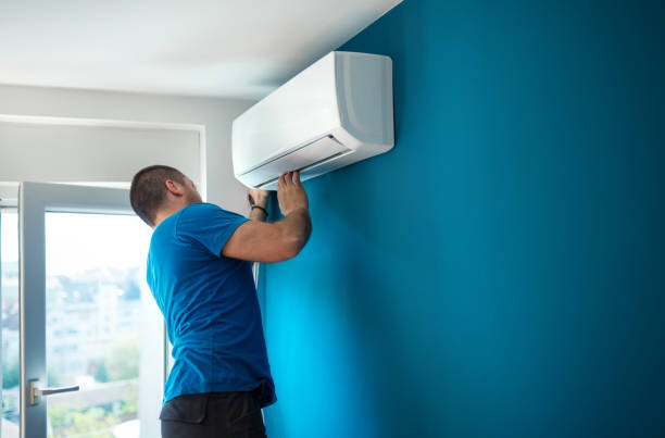Best VRF (Variable Refrigerant Flow) Systems in Taylors, SC