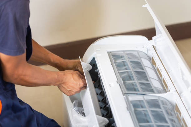 Best HVAC Software and Technology in Taylors, SC