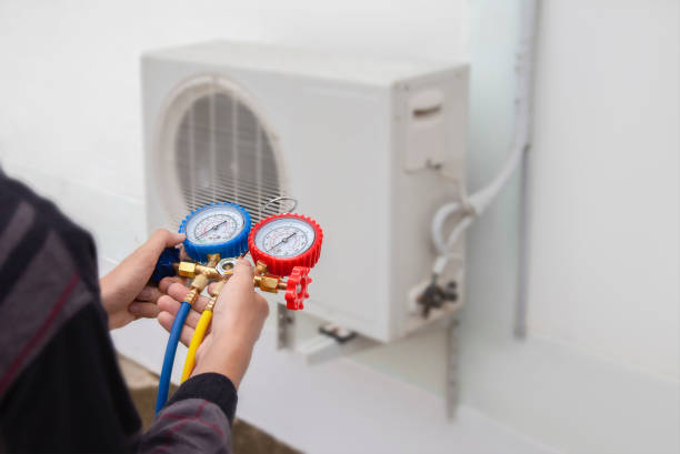 Best HVAC Training and Certification in Taylors, SC
