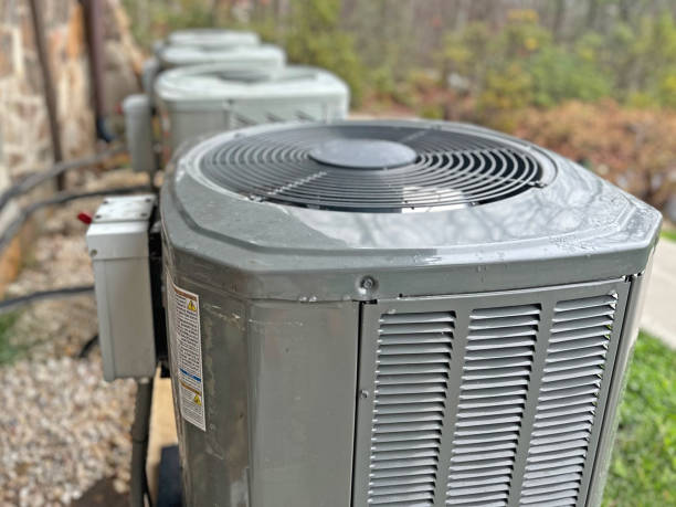 Best HVAC Software and Technology in Taylors, SC