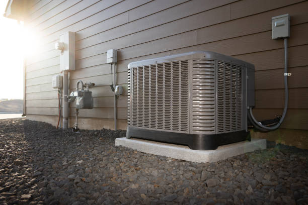 Best Energy-efficient HVAC Solutions in Taylors, SC